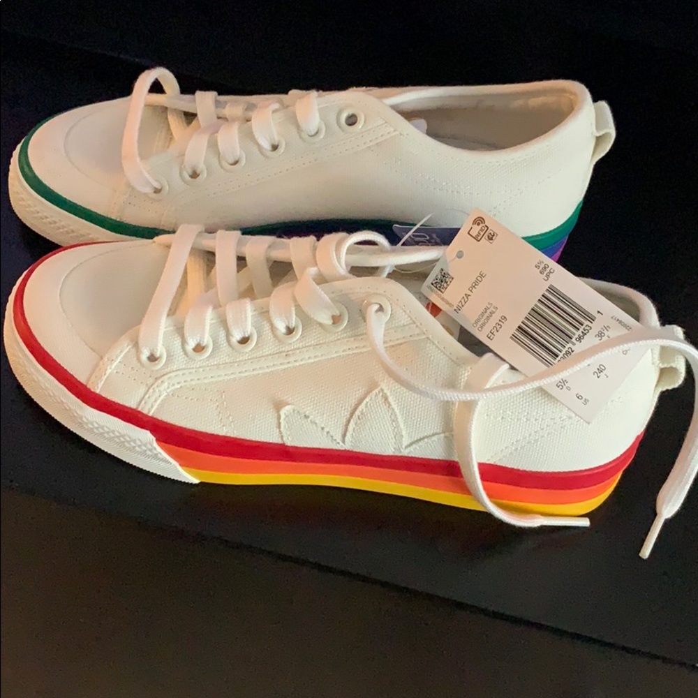 Adidas shoes